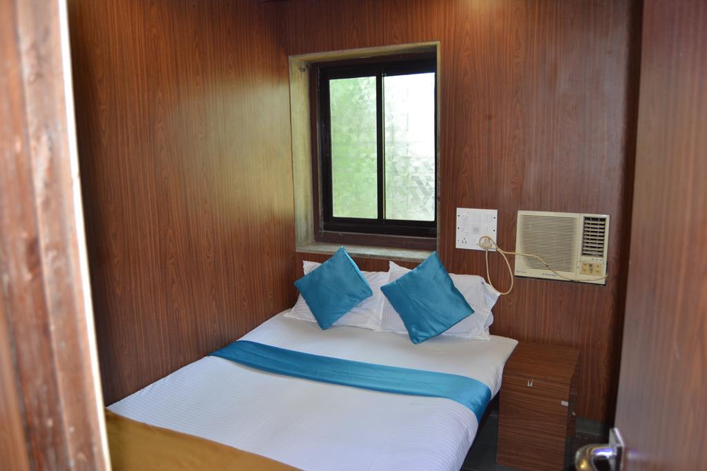Zahra Guest House Мумбаї Екстер'єр фото
