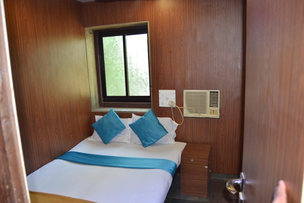 Zahra Guest House Мумбаї Екстер'єр фото