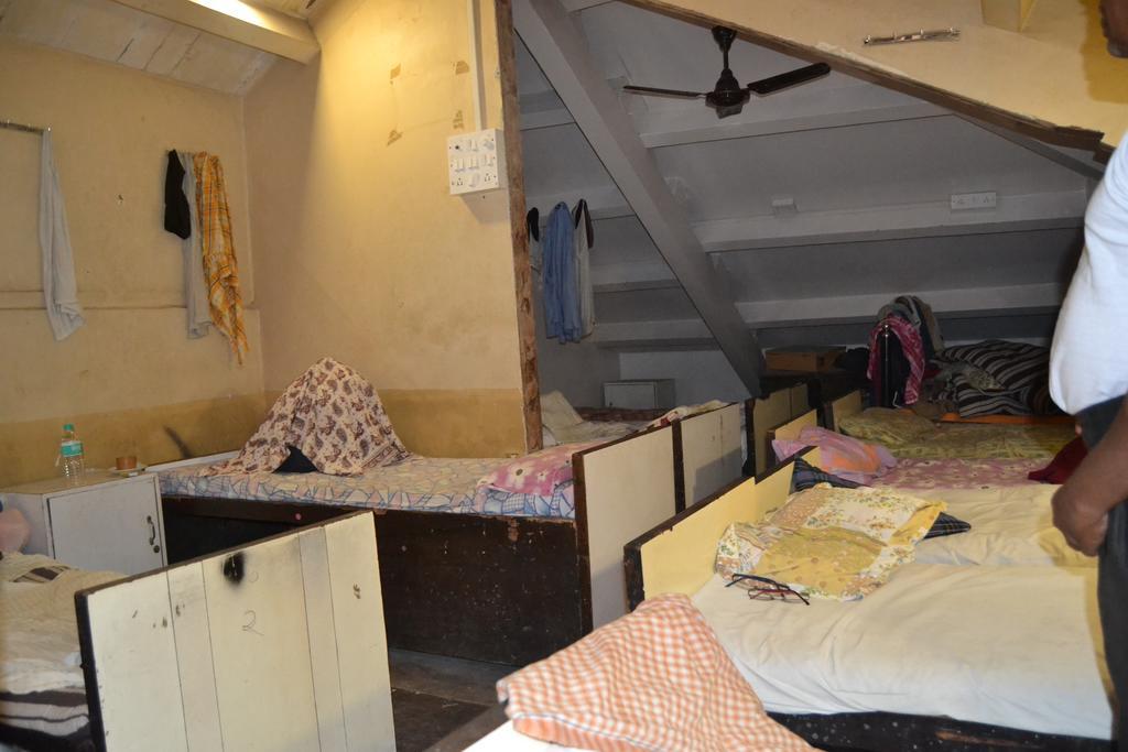 Zahra Guest House Мумбаї Екстер'єр фото
