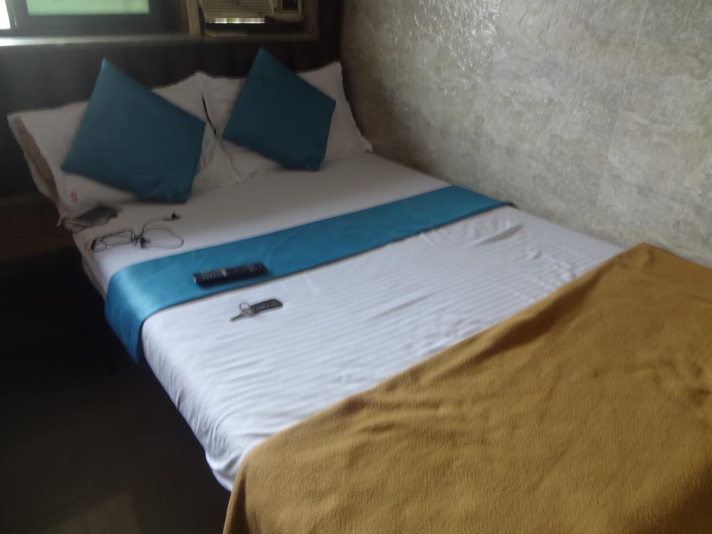 Zahra Guest House Мумбаї Екстер'єр фото